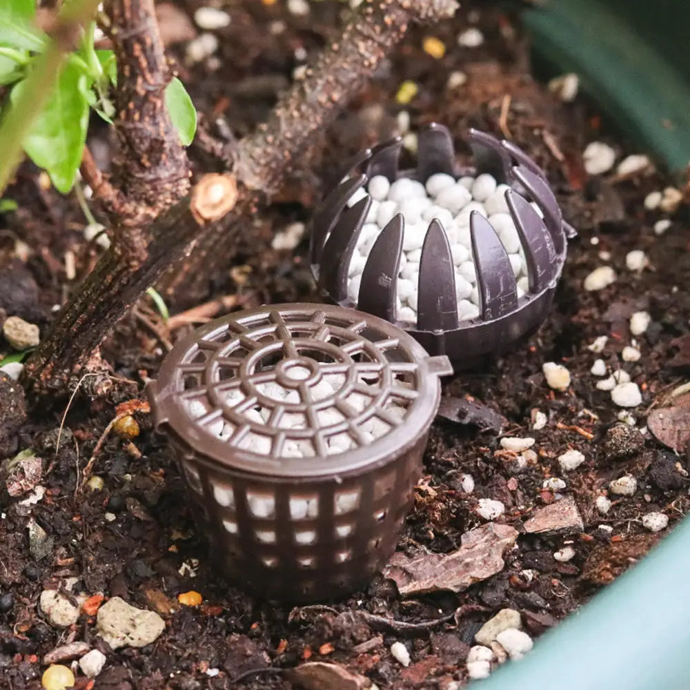 Automatic Fertilizer Pot Box for Bonsai & Plants | Hydro ATL