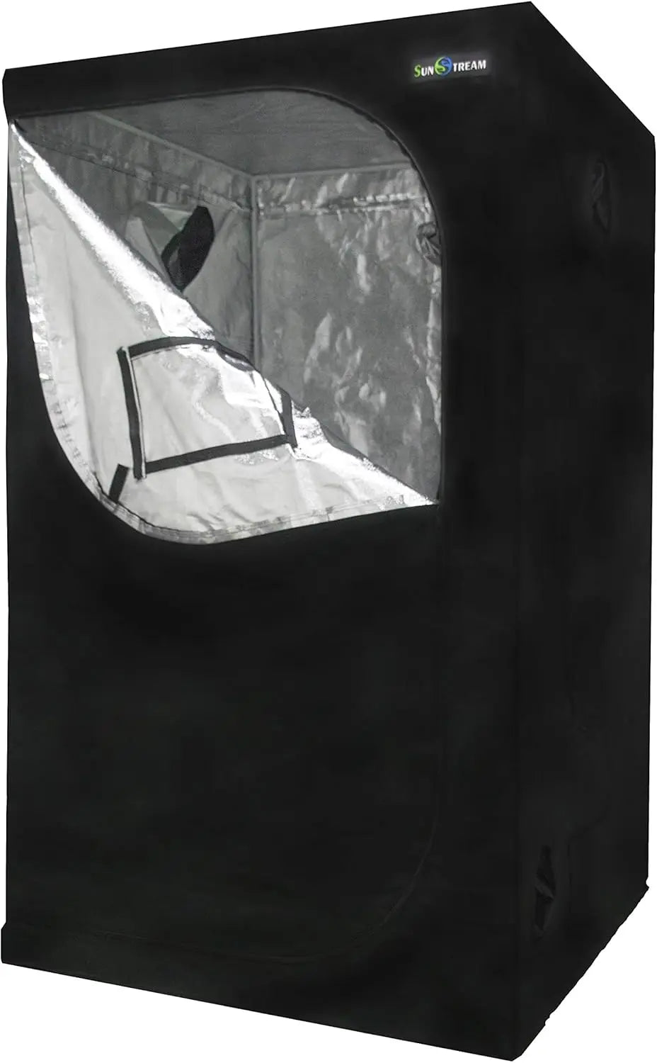 4x2 Grow Tent 48"x24"x60" Indoor Hydroponic System | Hydro ATL