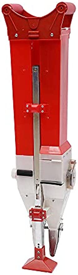 Fertilizer Planter Handheld Red Garden Corn Tool | Hydro ATL