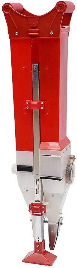 Fertilizer Planter Handheld Red Garden Corn Tool | Hydro ATL