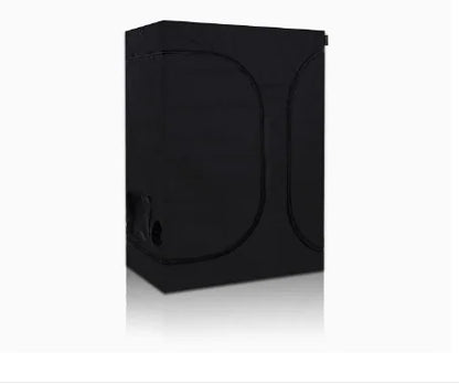 Growbox 2-in-1 600D Grow tent Complete kit Indoor