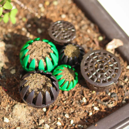 Automatic Fertilizer Pot Box for Bonsai & Plants | Hydro ATL