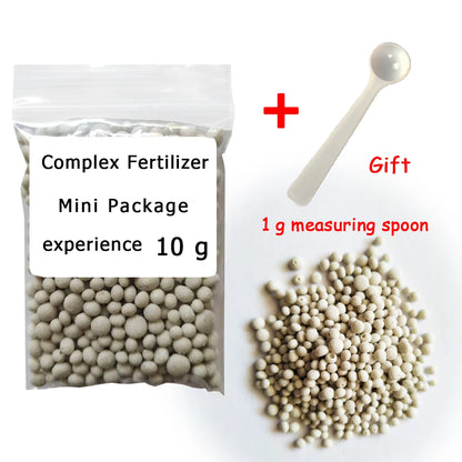 10g Complex Fertilizer NPK for Healthy Plant Growth | Hydro ATL