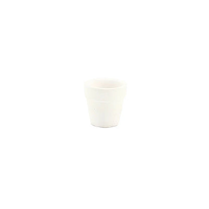 Multi Size Colorful Mini Terracotta Dirt Pot