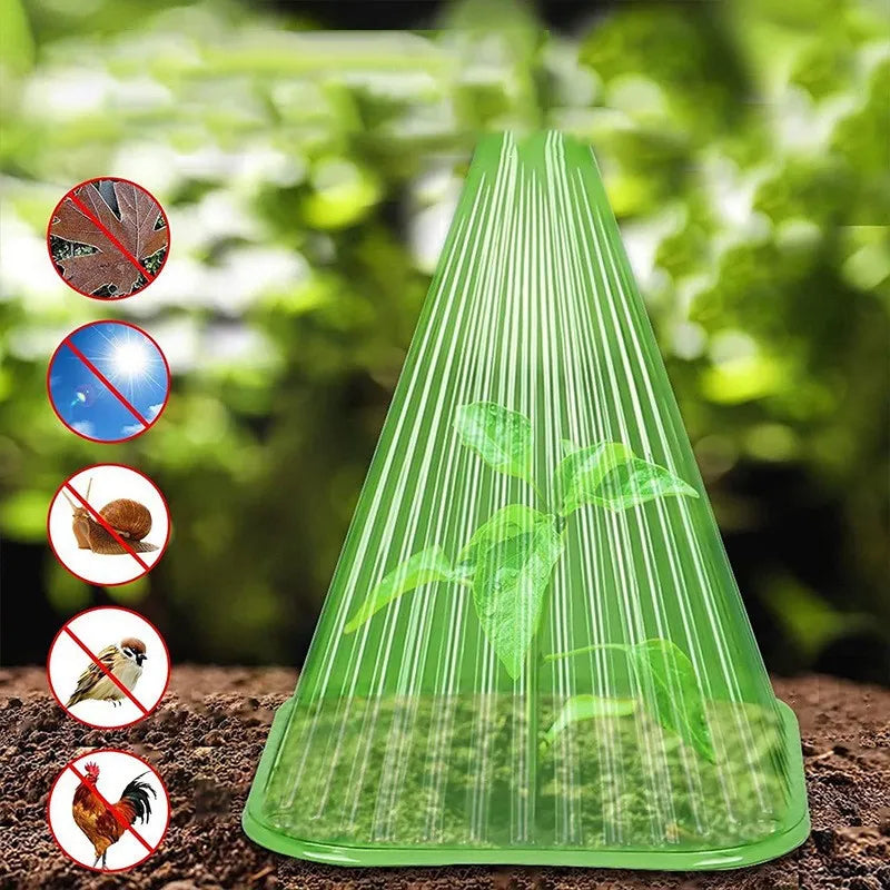 Plant Grow Tent Cover Humidity Dome for Protection | Hydro ATL