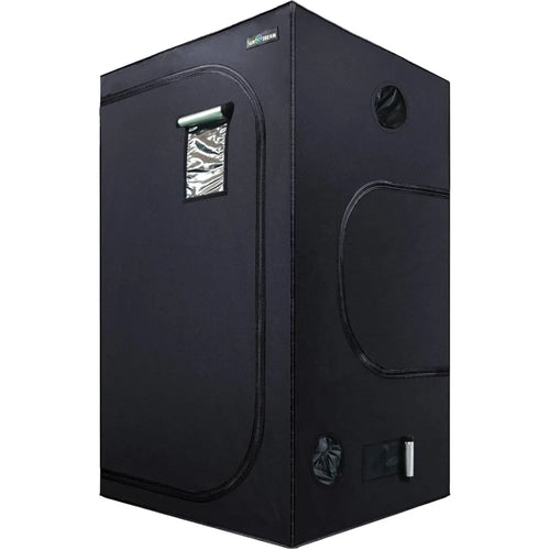 4x2 Grow Tent 48"x24"x60" Indoor Hydroponic System | Hydro ATL