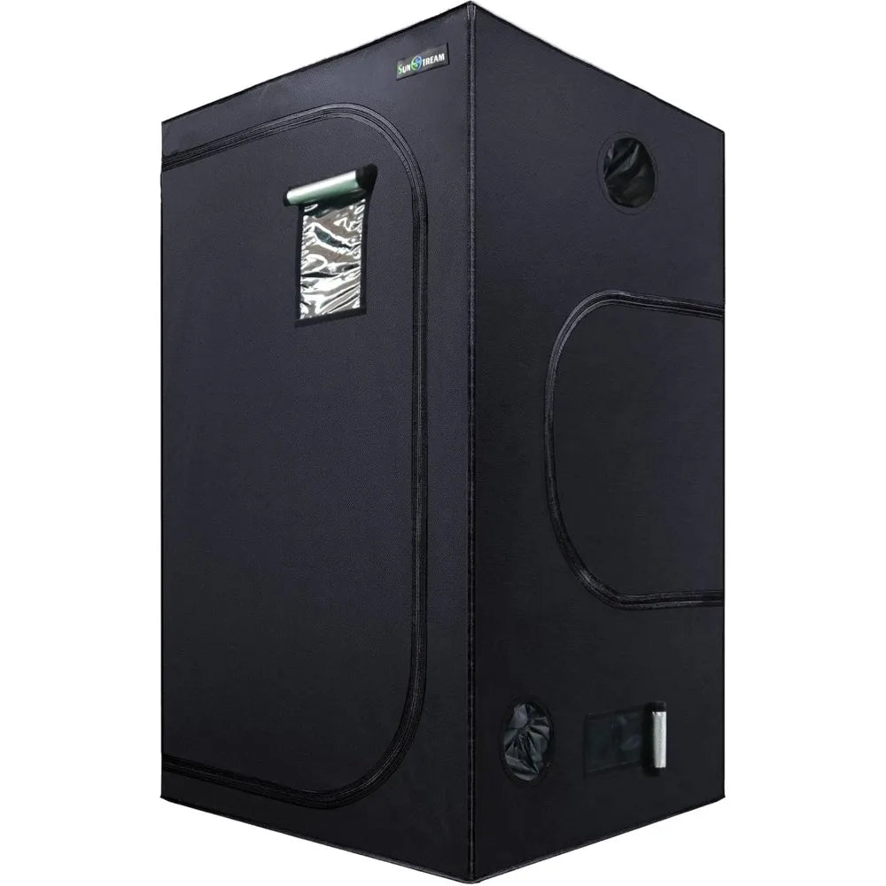 4x2 Grow Tent 48"x24"x60" Indoor Hydroponic System | Hydro ATL