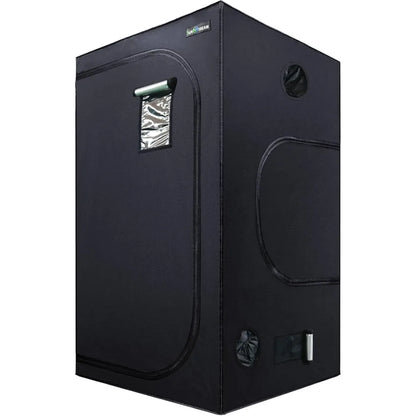 4x2 Grow Tent 48"x24"x60" Indoor Hydroponic System | Hydro ATL