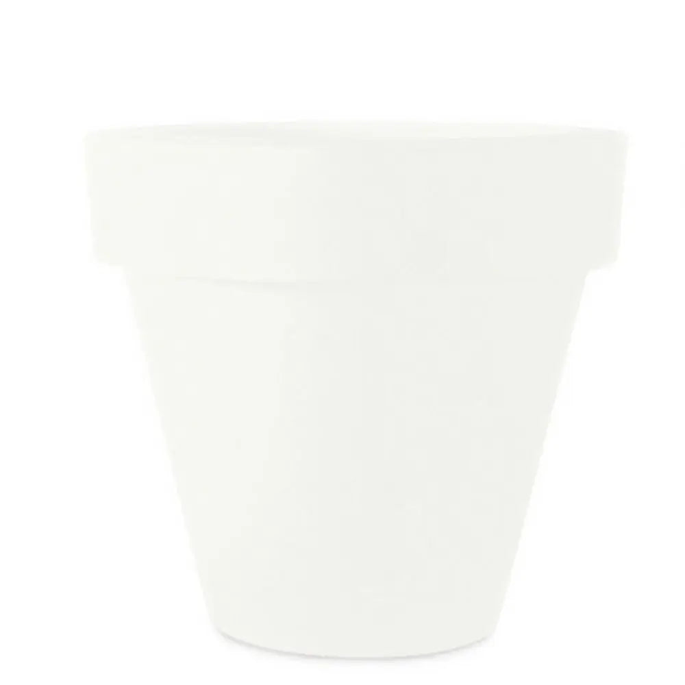 Waterproof Solar LED Dirt Pot for Garden Décor | Hydro ATL