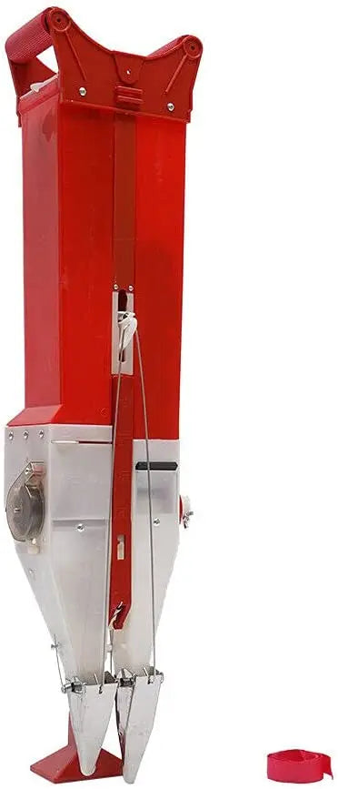  Fertilizer Planter Handheld Red Garden Corn Tool | Hydro ATL