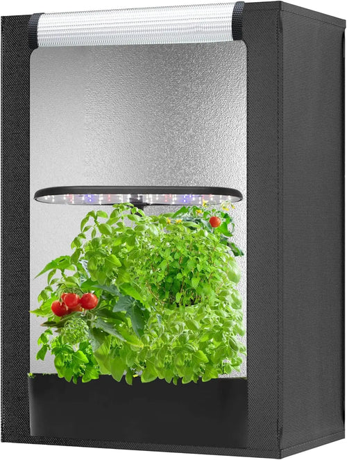 Hydroponics Growing System Indoor Grow Tent Mylar | Hydro ATL
