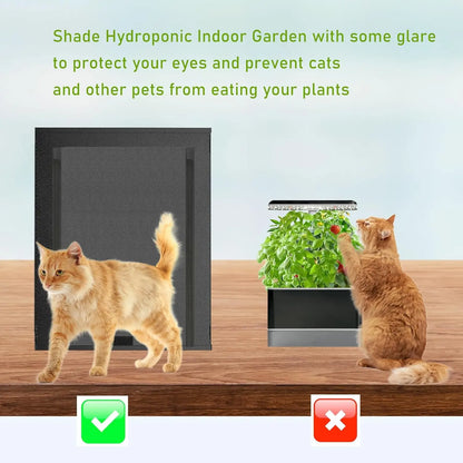 Hydroponics Growing System Indoor Grow Tent Mylar | Hydro ATL