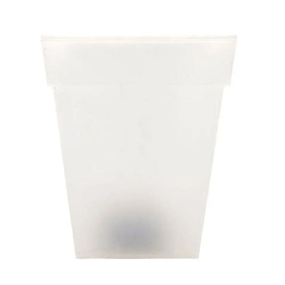 Waterproof Solar LED Dirt Pot for Garden Décor | Hydro ATL